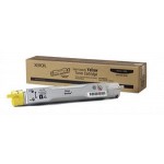 Картридж Xerox Phaser 6300/6350, yellow 7K (Истек срок годности)