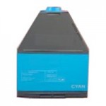 Картридж Ricoh Aficio 2228/2232/2238, cyan 10K (Истек срок годности)