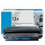 Картридж HP LJ 1300, black 4K (Истек срок годности)