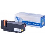 Картридж для Xerox Phaser 6000/6010/W6015, yellow 1K (NV-Print) Истек срок годности