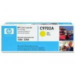 Картридж HP LJ 1500/2500, yellow 4K (Истек срок годности)