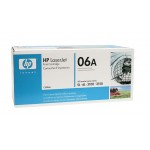 Картридж HP LJ 3100/3150 5L/6L, black 2,5K (Истек срок годности)