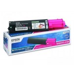 Картридж Epson Aculaser C1100, magenta 4K (Истек срок годности)