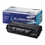 Картридж Samsung ML-4500, black 2,5K (Истек срок годности)