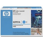 Картридж HP LJ 4700, cyan 10K (Истек срок годности)