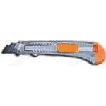 Нож канцелярский 18мм, технический