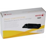 Картридж Xerox Phaser 3140/3155/3160, black 1,5K (Истек срок годности)