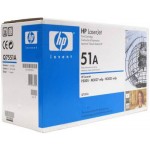 Картридж HP LJ P3005/M3027/M3035, black 6,5K (Истек срок годности)