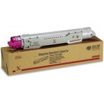 Картридж Xerox Phaser 6250, magenta 4K (Истек срок годности)