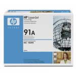 Картридж HP LJ 3Si/4Si, black 10K (Истек срок годности)