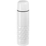 Термос 500мл, белый "Prismatic" (Molti)