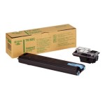 Картридж Kyocera FS-8000C, cyan 10K (Истек срок годности)