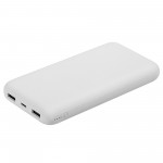 Внешний аккумулятор "Uniscend All Day Compact Type-C", 15000mAh, белый