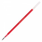 Сменный стержень к гелевым ручкам, 0,5 красный