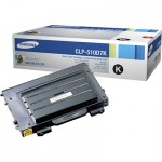 Картридж Samsung CLP-510/511/515, black 7K (Истек срок годности)