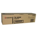 Картридж Kyocera KM-C850, black 25K (Истек срок годности)