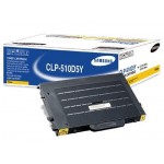 Картридж Samsung CLP-510/511/515, yellow 5K (Истек срок годности)