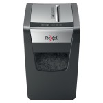 Шредер "Momentum X410-SL", поперечная резка, 4 уровень секретности (Rexel)