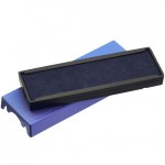 Сменная подушка для 4918, синий (Trodat)