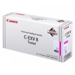 Картридж Canon CLC/iRC3220/3200/2620, magenta 25K, оригинал (Истек срок годности)