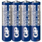 Батарейка ААА Alkaline R03 PowerUltra 1.5v (GP)