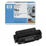 Картридж HP LJ 2100/2200, black 5K (Истек срок годности)