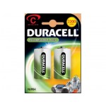 Аккумулятор DURACELL C 2200mAh