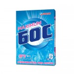 Отбеливатель 300гр "Бос плюс Maximum", порошок, кислородный (Аист)