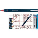 Рапидограф 1,0мм, в блистере (Centropen)