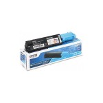 Картридж Epson Aculaser C1100, cyan 4K (Истек срок годности)