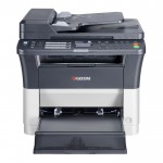 МФУ лазерный Kyocera FS-1125MFP