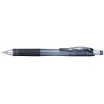 Карандаш автоматический 0,5мм, "EnerGize", пластик, черный (Pentel)