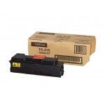 Картридж Kyocera FS-2000D(N)/3900DN/4000DN, black 12K (Истек срок годности)