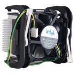 Кулер Cooler INTEL for P IV Big SMART Socket 478 (Al+Cu, for P4 3.0 и выше) (Распродажа)