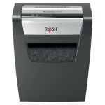 Шредер "Momentum X410", поперечная резка, 4 уровень секретности (Rexel)