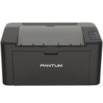 Принтер лазерный Pantum P2207