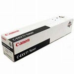 Картридж Canon iR2230/2270/2870/3025/3030/3225/3230, black 21K (Истек срок годности)