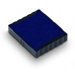 Сменная подушка для 4923, синий (Trodat)