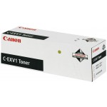 Картридж Canon iR4600/5000/5020/6000/6020, туба с тонером, black 33K (Истек срок годности)