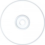 Диск CD-R 700Mb 52x, Printable (СМС)