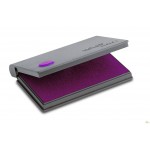 Штемпельная подушка 110 х 70 мм, фиолетовый (Trodat)