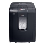 Шредер "Mercury RSX1834", поперечная резка, 4 уровень секретности (Rexel)