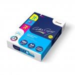 Бумага для лазерной печати А4, 160г/м2, 161 CIE, 250л/п (Color Copy)