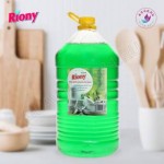 Средство для мытья посуды "Riony" 5л