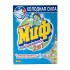 Порошок стиральный 0,4кг "Миф", ручная стирка, ассорти