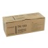 Картридж Kyocera FS-1030D, black 7,2K (Истек срок годности)