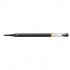 Стержень для ручки-роллера "Hi Tecpoint BXRT-V5", 0,5мм, черный (Pilot)