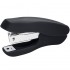 Степлер до 20 листов, скоба №24/6,, пластик, чёрный (OfficeSpace)