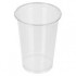 Стакан одноразовый, 200мл, "Эконом"