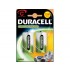 Аккумулятор DURACELL C 2200mAh